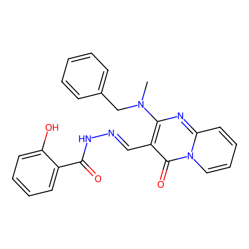 BAS 00663964 structure