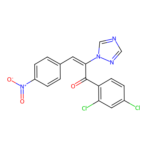 CDS1_004383 structure