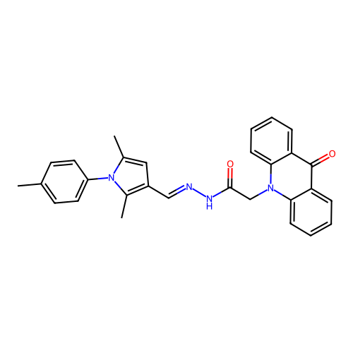 BAS 00727234 structure