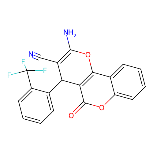 BAS 15364948 structure