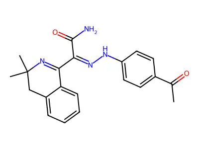IQ 1 structure