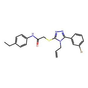 BAS 00331303 structure