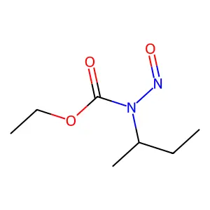 Acer saponin structure