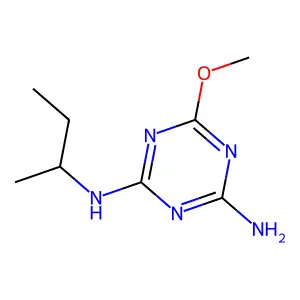 烟酸核糖核苷酸 structure