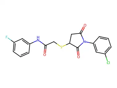 BAS 00345381 structure