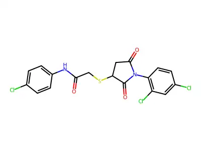 BAS 00345483 structure