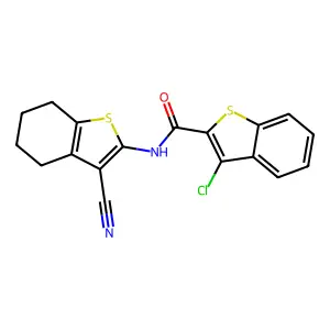 BAS 04435569 structure