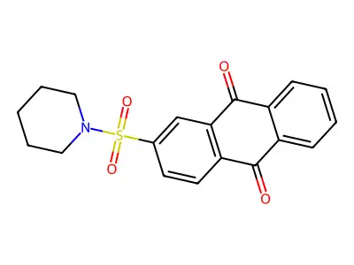 F0914-0682 structure