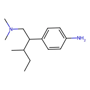 2,3-Bis(bromomethyl)-6,7-dimethylquinoxaline structure