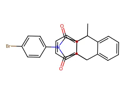 BAS 00401609 structure
