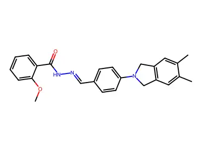BAS 00406045 structure