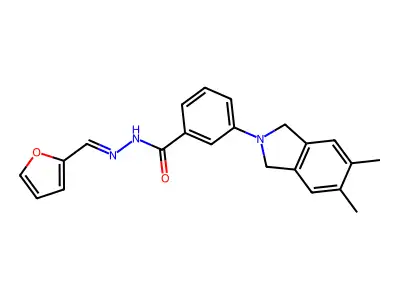 BAS 00406086 structure