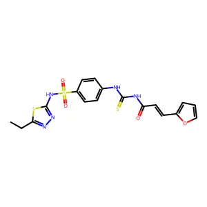 CBChromo1_000077 structure
