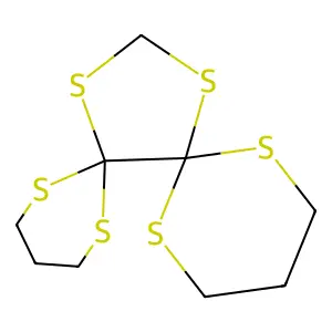Methyl 4-amino-o-anisate structure