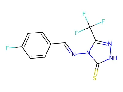 A3075/0130016 structure