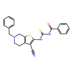 AJ-292/40175623 structure