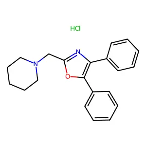 Benzamide, 4-(2-hydroxy-3-((1-methylethyl)amino)propoxy)-N-methyl- structure
