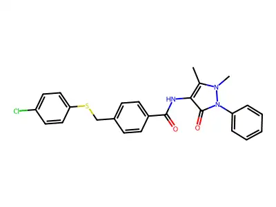 BAS 00754381 structure