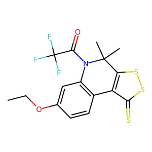 BAS 00757462 structure