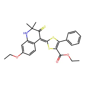 CDS1_003070 structure
