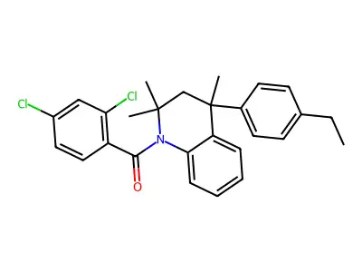 BAS 00757474 structure