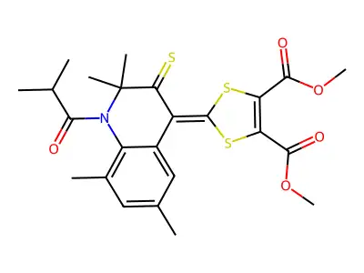 BAS 00757541 structure