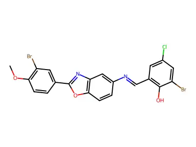 BAS 00230661 structure