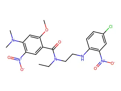 BAS 03232794 structure