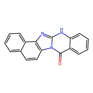 N-(thiophen-2-ylmethyl)benzamide structure