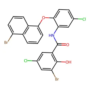 BAS 00457234 structure
