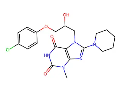 BAS 00458014 structure