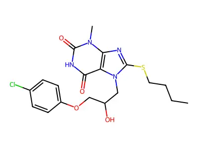 BAS 00458065 structure