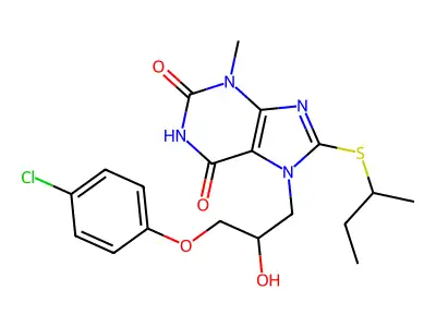 BAS 00458066 structure
