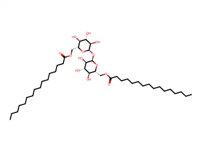 1-(2-Fluoroethyl)-3-tricyclo[3.3.1.13,7]dec-2-ylurea structure