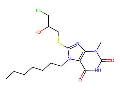 BAS 00491822 structure