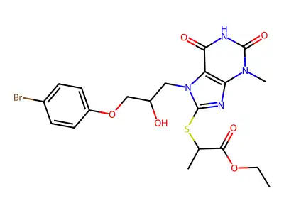 BAS 00491912 structure