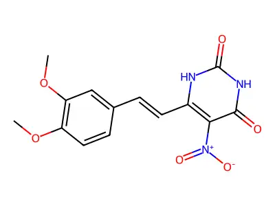 S.pombe lumazine synthase-IN-1 structure