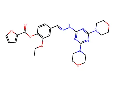 CDS1_004217 structure