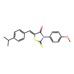 BAS 00520709 structure