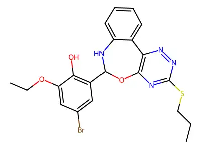 BAS 00550152 structure