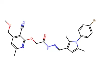 BAS 00550411 structure