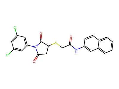 BAS 00583798 structure