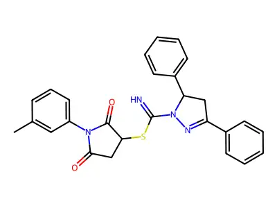 BAS 00583984 structure