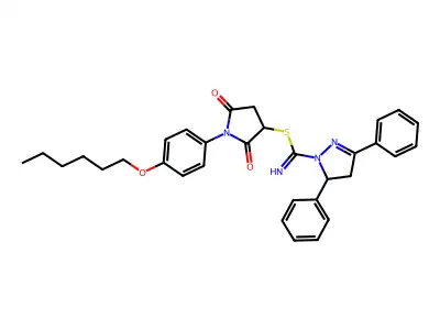 BAS 00583995 structure