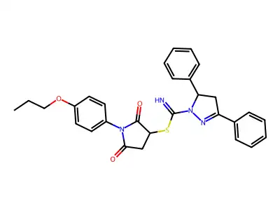 BAS 00583996 structure