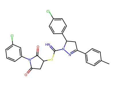 BAS 00584009 structure