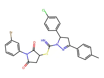 BAS 00584015 structure