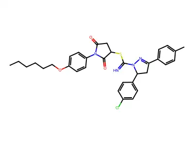 BAS 00584019 structure