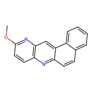 1-(2-Fluoroethyl)-3-[4-(propan-2-yl)cyclohexyl]urea structure