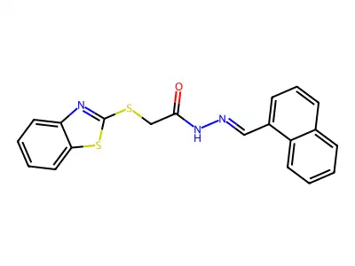 BAS 00598995 structure